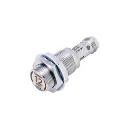 1 pcs : E2EW-X12C118-M1 - Proximity Sensors M18,4x,NPN,NO,NonIO-Link,M12