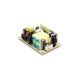 1 pcs : RPS-45-5 - Switching Power Supplies 45W 5V 80-264Vac 2xMOPP Class II
