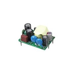 1 pcs : CFM12S090 - Switching Power Supplies AC-DC Module, 12 Watt, Open Frame, 90-264VAC Input, 9VDC Output
