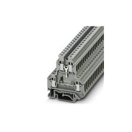 1 pcs : 2791032 - DIN Rail Terminal Blocks UKK 5-DIO/U-O