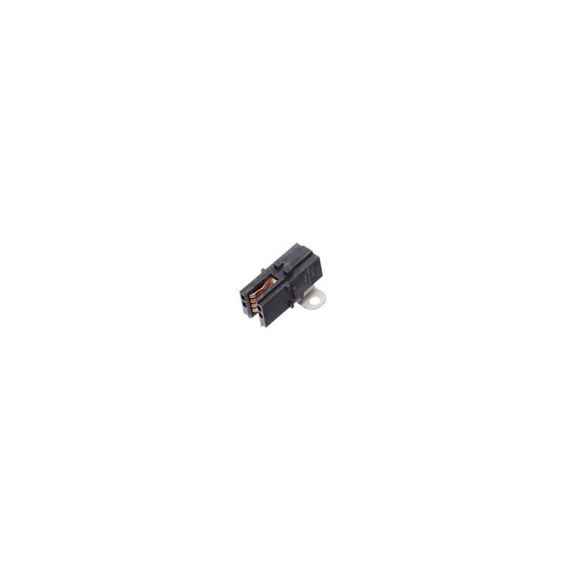 1 pcs : 213191-0002 - Heavy Duty Power Connectors Recptacl Assmbly RA Screw Mnt 3mm,3.18mm BusBar Thickness