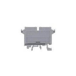 1 pcs : 0701095 - DIN Rail Terminal Blocks URK-ND 2
