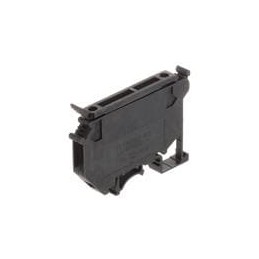 1 pcs : 3004142 - DIN Rail Terminal Blocks 8.2mm HINGED 250V