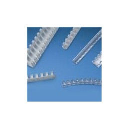 1 pcs : GEE134N-C - Grommets & Bushings GROMMET EDGING 100FT