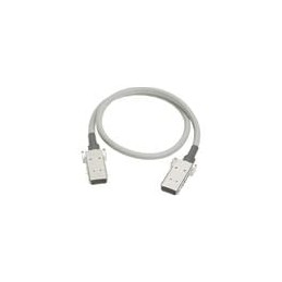 1 pcs : 33272420800012 - Specialised Cables HARLINK 10P ST MA DB END CABLE L8.0M