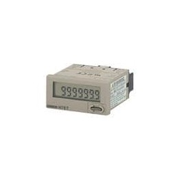 1 pcs : H7ET-NFV1 - Timers Time Totalizer LCD