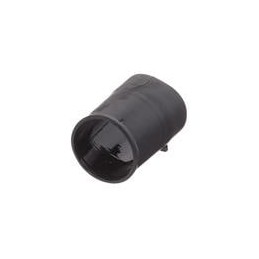 1 pcs : 770-001S106W1 - Heat Shrink Cable Boots & End Caps SHRNK BOOT,LIP W/EYELET STR
