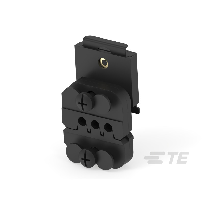 1 pcs - TE Connectivity, SDE Crimping Die Set, AMP MCP, Wire size 0.21 - 0.35mm²