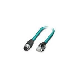1 pcs : 1192134 - Ethernet Cables / Networking Cables NBC-M12MSD/30,0-93F/R4AC