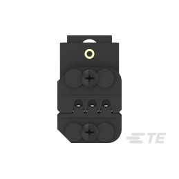 1 pcs - TE Connectivity, SDE Crimping Die Set, AMP MCP, Wire size 0.21 - 0.35mm²