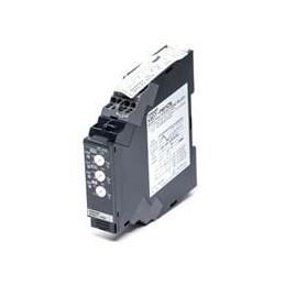 1 pcs : K8DT-PM1CN - Industrial Relays 3-phse Sqnce&PhseLss Rly, Push In
