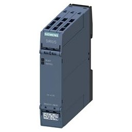 1 pcs : 3RN20102BA30 - Industrial Relays THERMISTOR MOTOR PROTECTION 2CO BIMETAL