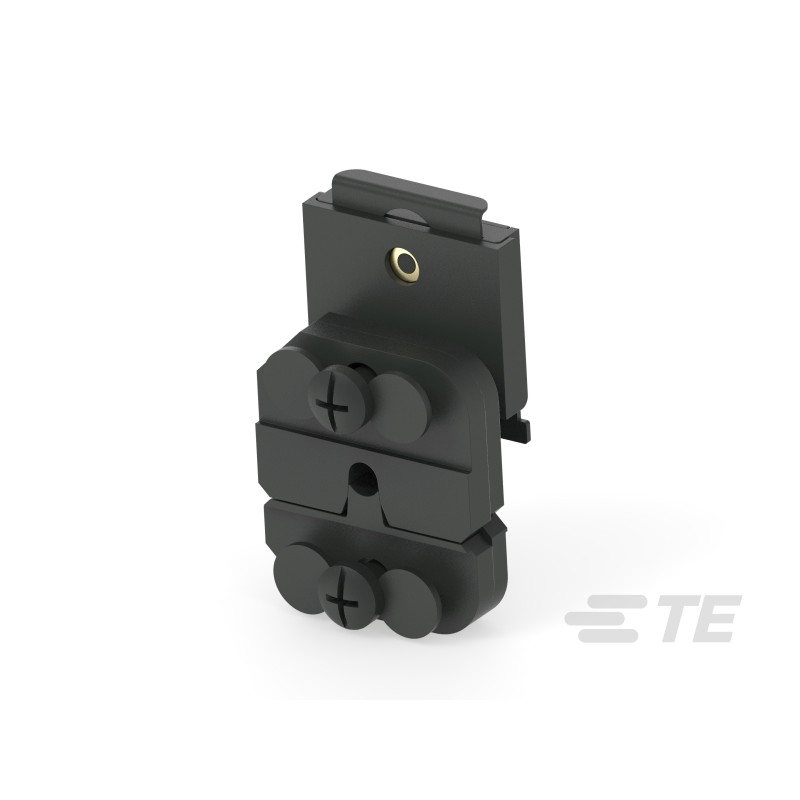 1 pcs - TE Connectivity, SDE Crimping Die Set, AMP MCP, Wire size 22AWG