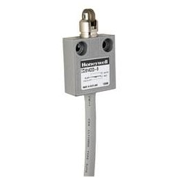 1 pcs : 914CE3-9 - Limit Switches 1NC/1NO 9' cable SPDT