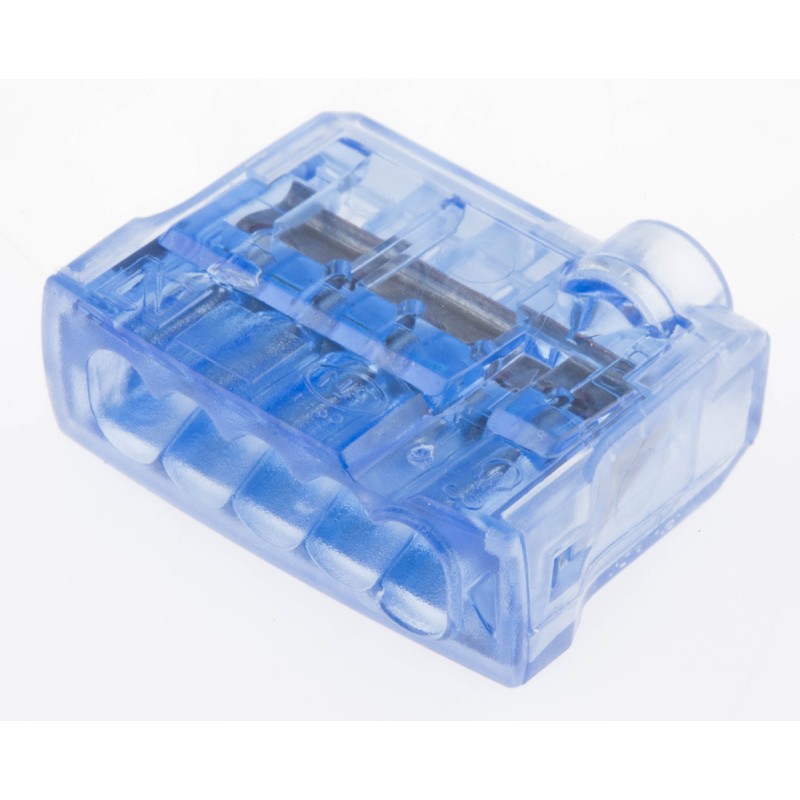 10 pcs - Legrand Distribution Block