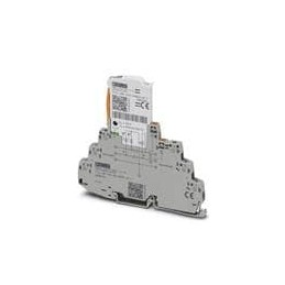 1 pcs : 2906741 - Industrial Surge Protectors TTC-6P-2X1-M-24DC-UT TT
