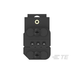 1 pcs - TE Connectivity, SDE Crimping Die Set, AMP MCP, Wire size 0.50 - 1mm²