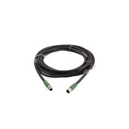 1 pcs : 1404940 - Sensor Cables / Actuator Cables SAC-12P-MS/ 5,0- 35T/FS SH SCO