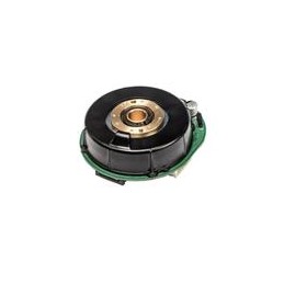 1 pcs : OVU00213 - AC, DC & Servo Motors Titan BLDC integrated servo motor with continuous rotation