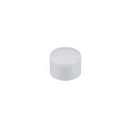 1 pcs : 30B1012-8 - Switch Bezels / Switch Caps PushBtn Switch Cap White