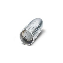 1 pcs : 1614588 - Circular Metric Connectors RC-12SDN8A80A5
