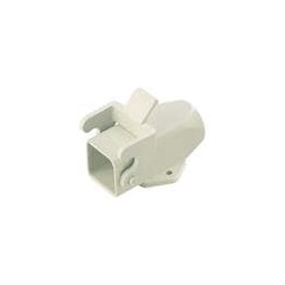 1 pcs : 09200030220 - Heavy Duty Power Connectors HAN A BASE SURFACE