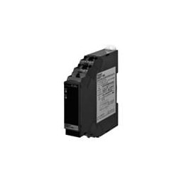 1 pcs : K8DT-VW2CA - Industrial Relays UndrOvrVolt Rly Push In, 1 -150V