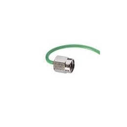1 pcs : Microbend R-7 - RF Cable Assemblies SMA plug(m) to SMA plug(m) Ruggedized CAY with .47 Flex Cbl MAX Freq 26.5 GHz