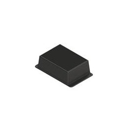 1 pcs : WM032I,BK - Enclosures for Industrial Automation 4.38 x 3.25 x 1.61 BLACK