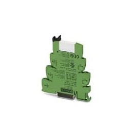 1 pcs : 2909524 - Industrial Relays PLC-RSC-24DC/21/EX