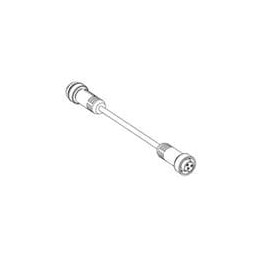 1 pcs : 1300110019 - Sensor Cables / Actuator Cables MC 6P MFE 20' 16/6 PVC