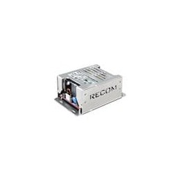 1 pcs : RACM100-12S - Switching Power Supplies 100W 85-264Vin 12Vout 8.43A