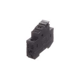 1 pcs : 3048386 - DIN Rail Terminal Blocks UK 10.3-HESI N 10.3X38MM INSERT