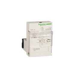 1 pcs : LUCD18FU - Motor Drives ADV CNTRL UNIT CL20 3PH 4.5-18A 110-240V