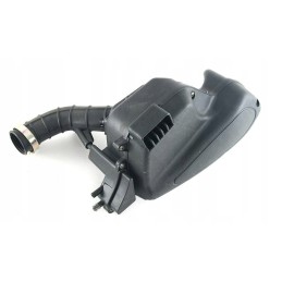 Scooter air filter housing for 4t Cobra