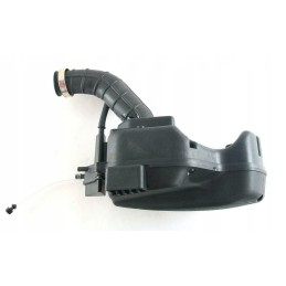 Scooter air filter housing for 4t Cobra