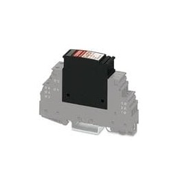 1 pcs : 2839648 - Industrial Surge Protectors PT 2+1-S-48DC-ST