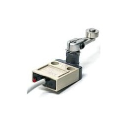 1 pcs : D4C-1329-P - Limit Switches Limit Switch w/ Adjustable Rod