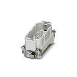 1 pcs : 1584415 - Heavy Duty Power Connectors HC-D 40-I-CT-M