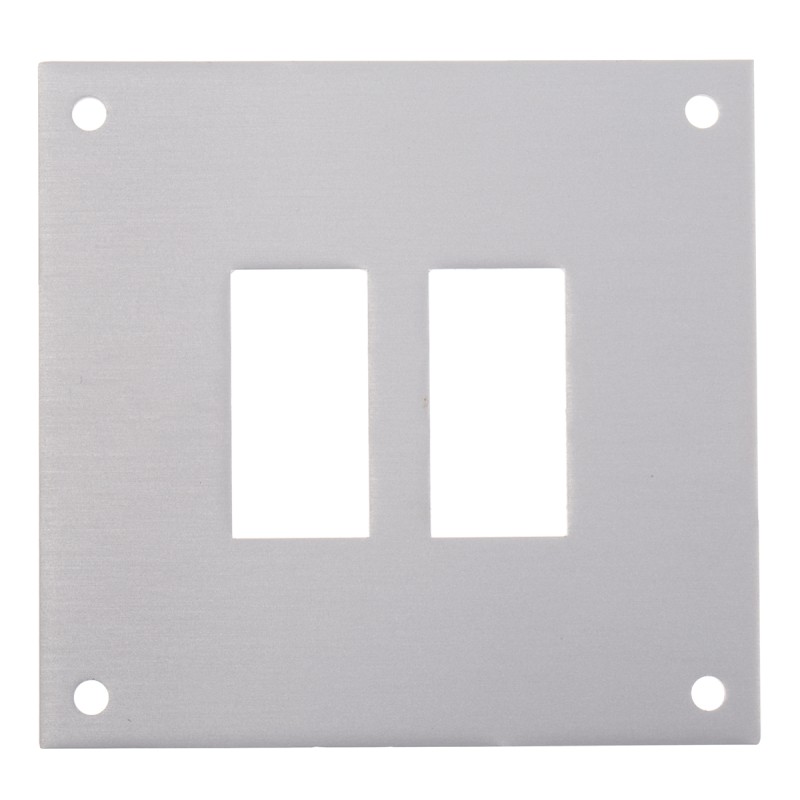 1 pcs - RS PRO Thermocouple Panel for Use with Standard Socket, Standard, RoHS Compliant Standard