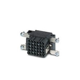 1 pcs : 1855063 - Heavy Duty Power Connectors VC-D2-BU30-PE