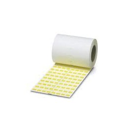 1 pcs : 0816977 - Terminal Block Tools & Accessories EML (40X25)R YE