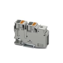 1 pcs : 3002371 - DIN Rail Terminal Blocks PTU35/4X10