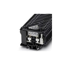 1 pcs : 3004265 - DIN Rail Terminal Blocks 10.2mm 15-30V