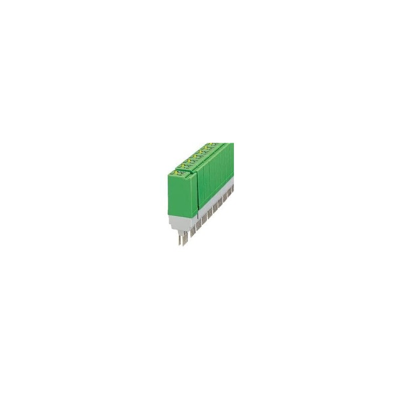 1 pcs : 2861014 - Industrial Relays ST-REL3-KG 24/21