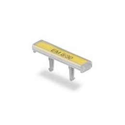 1 pcs : 1806120000 - Wire Labels & Markers EM 8/30