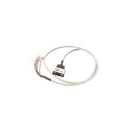 1 pcs : R88A-CPKB001S-E - Specialised Cables 1m G5 FlyingLea dCable 26pin