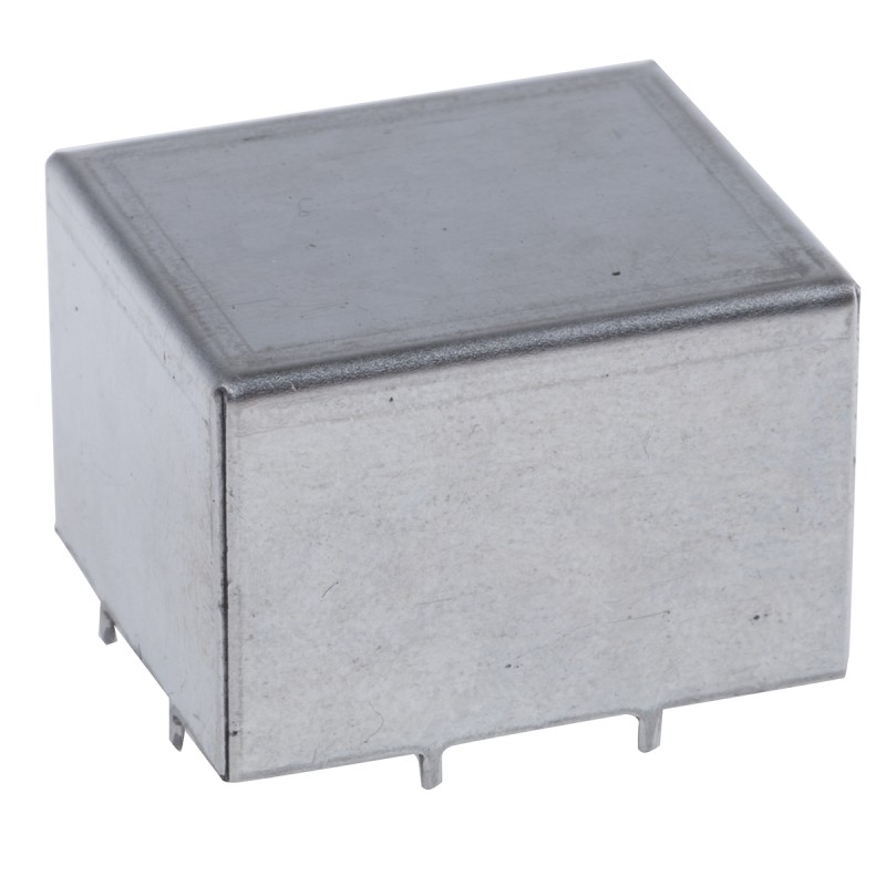 1 pcs - Perancea PCMC Steel PCB Shielded Enclosure, 30 x 25 x 20mm