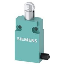 1 pcs : 3SE54130CD201EA2 - Limit Switches LIMSW,30MM,ROLL PLNGR,1NO+1NC SNAP,CAB2M