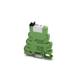 1 pcs : 2900330 - Industrial Relays PLC-RPT- 24DC/21-21